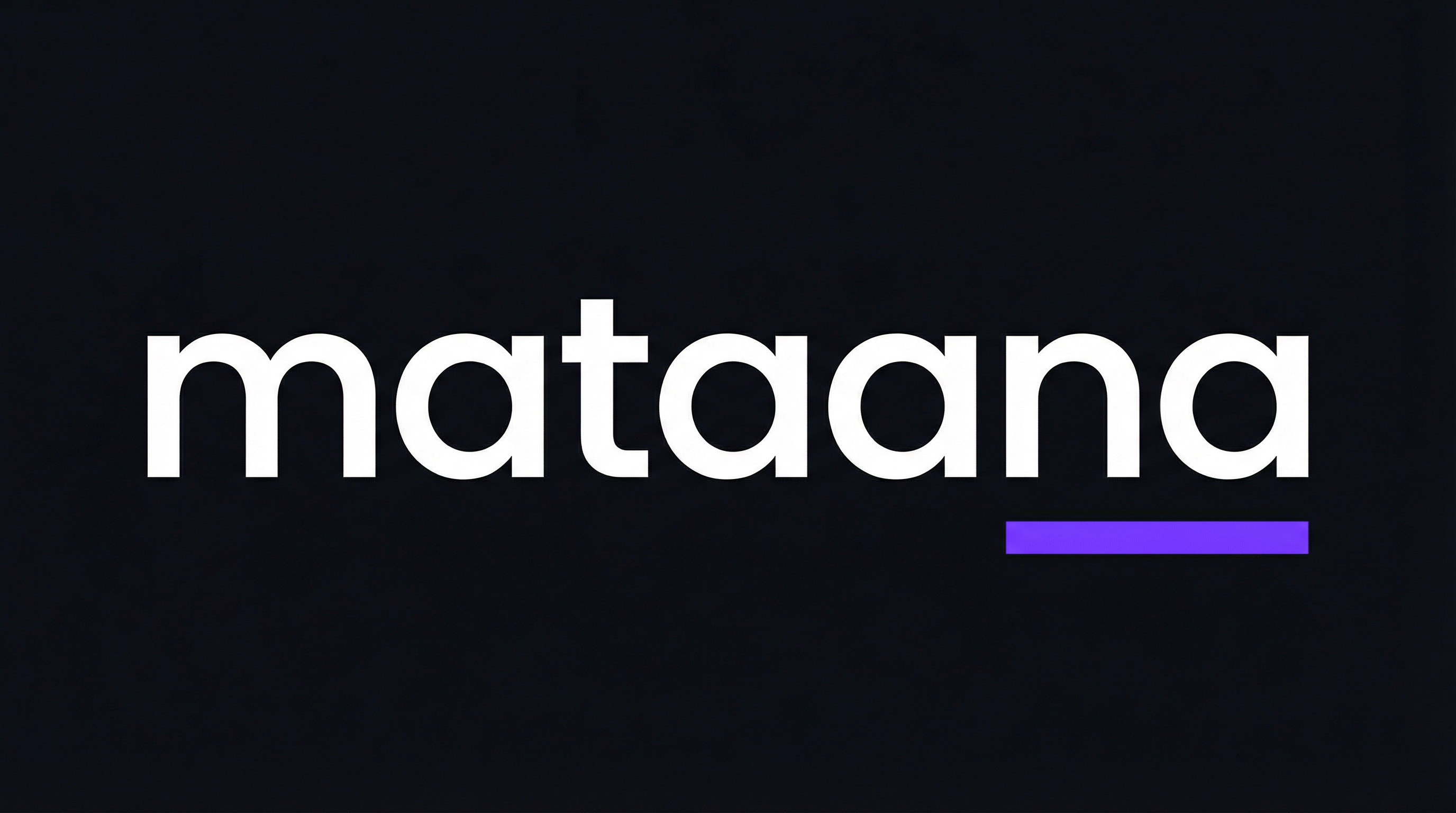 Mataana